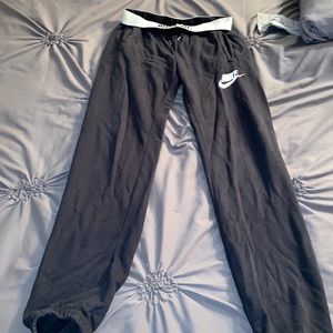 Nike sweatpants